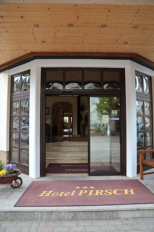 Hotel Pirsch