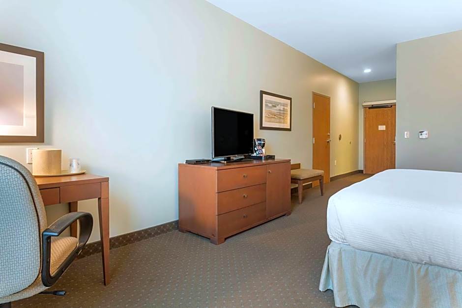 Best Western Plus Liverpool Hotel & Conference Centre