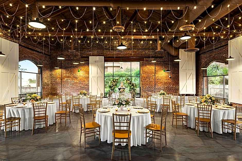 Aloft Wilmington at Coastline Center