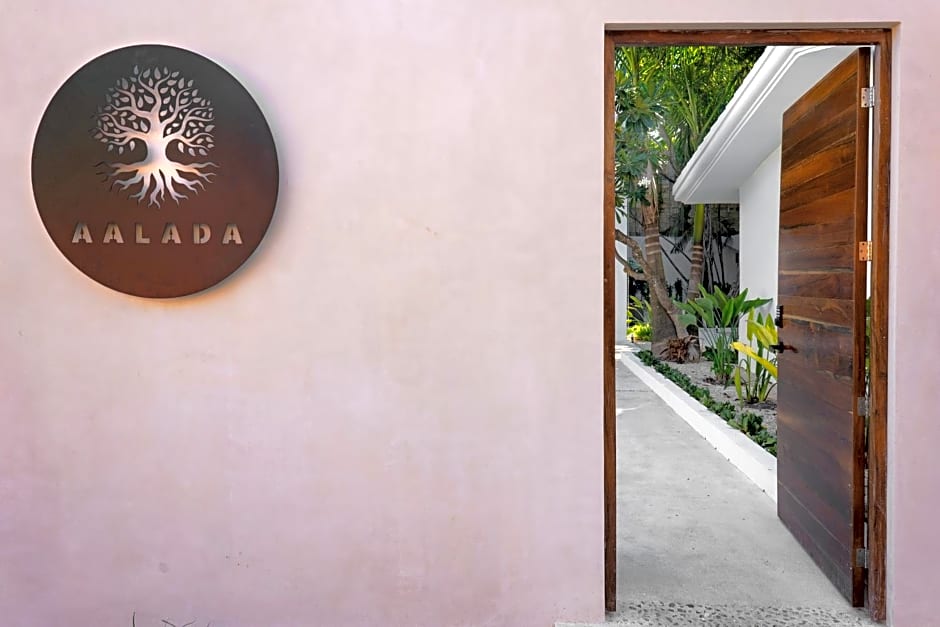 Hotel Aalada Playa del Carmen