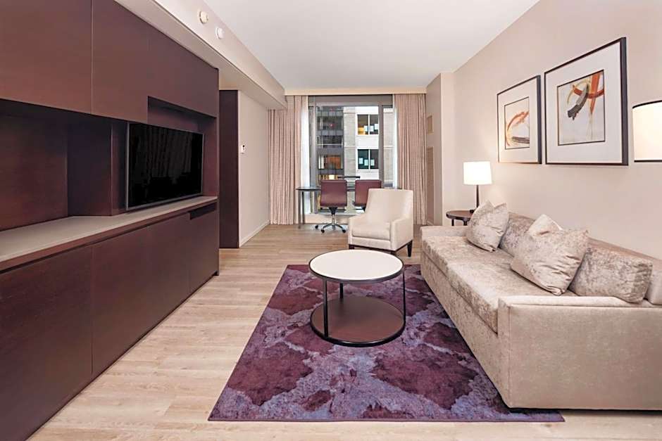 West 57th Street By Hilton Club