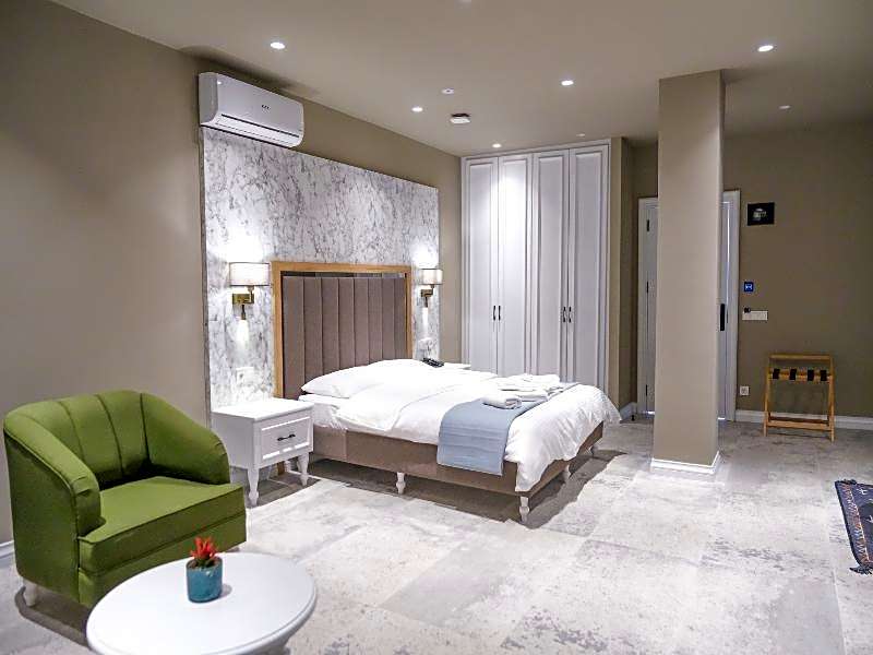 Palazzo Suit Karaköy