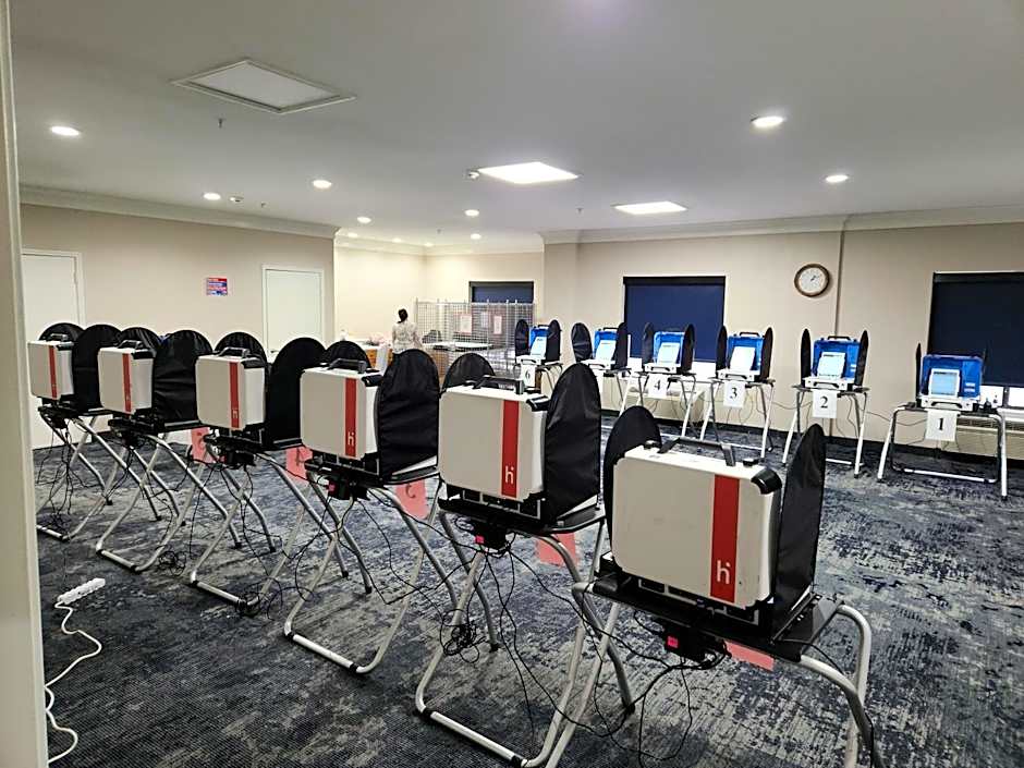 Baymont by Wyndham Houston TX