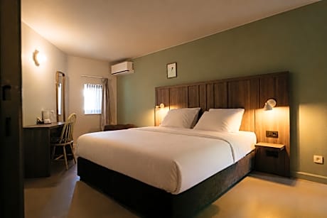 Classic Double Room
