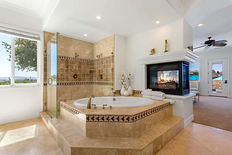 Gaia Inn & Spa- Adult Only- Temecula Wine Country
