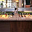 Best Western Premier Hotel Villa Stokkum