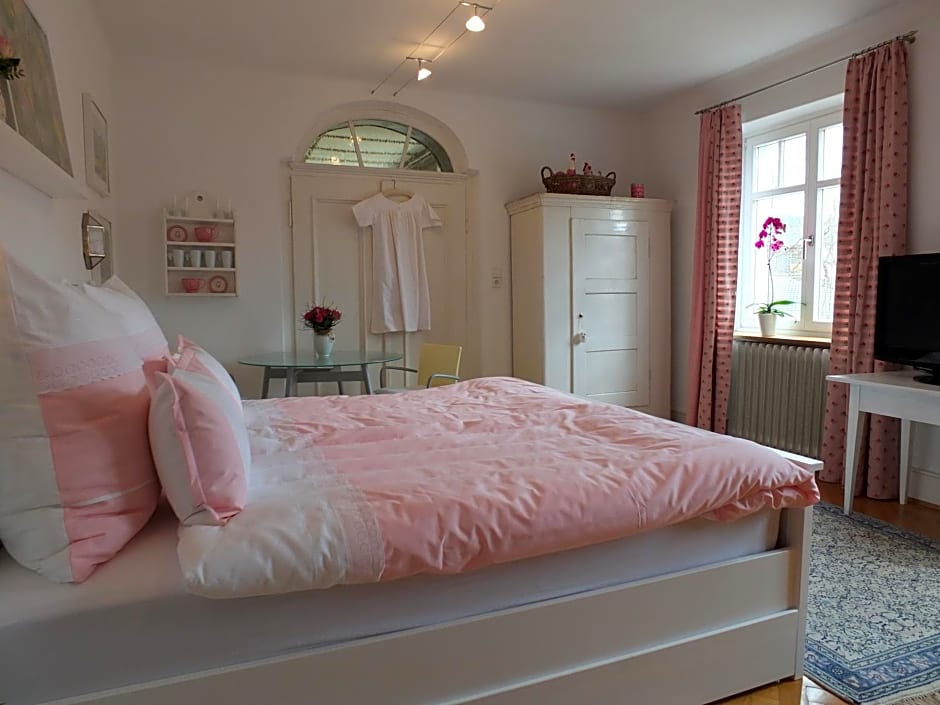 B&B Rosenliebe