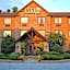 The Lodge at Flat Rock