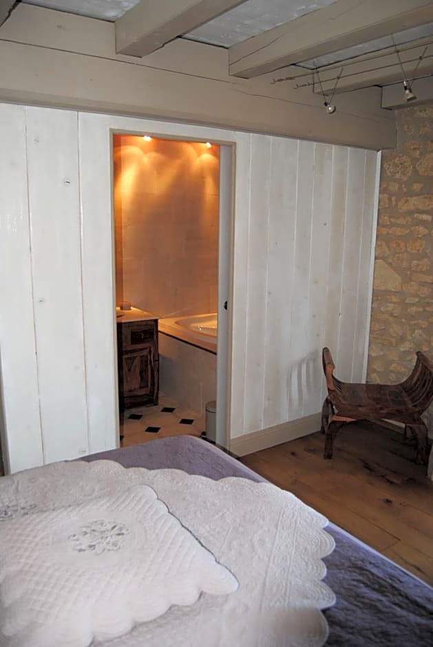 Château de Mazières