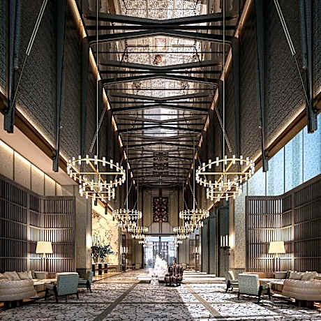 InterContinental Chongli By IHG