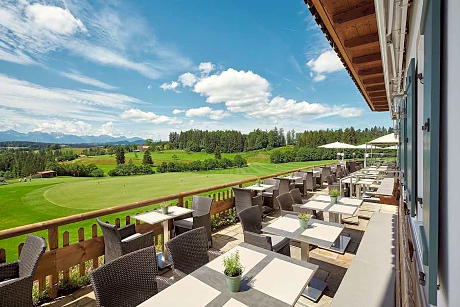 Hotel Auf der Gsteig GmbH