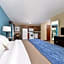 Comfort Inn & Suites Springfield I-55
