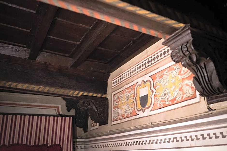 All'ombra della Torre only Rooms