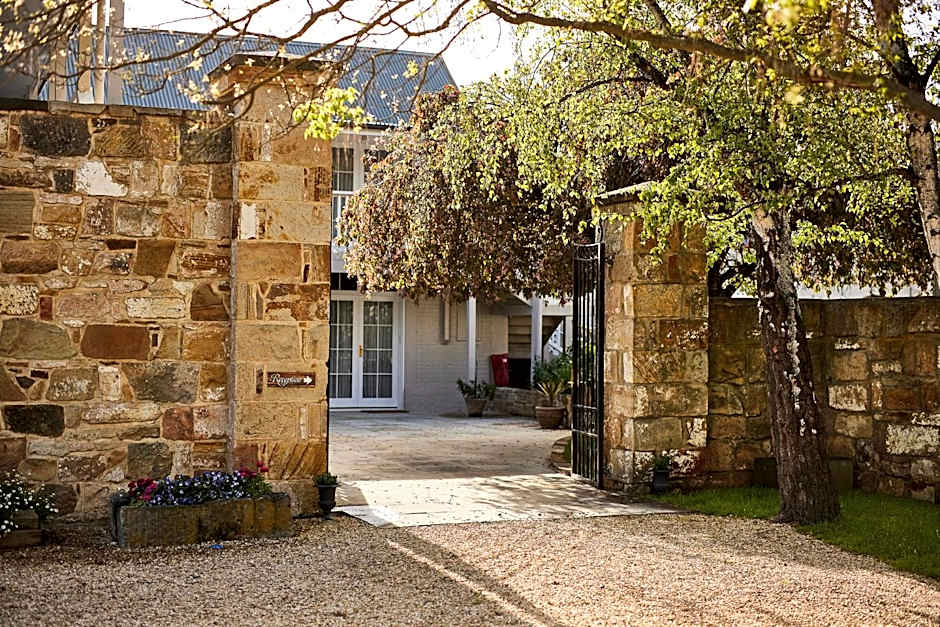 Prospect Country House & Restaurant