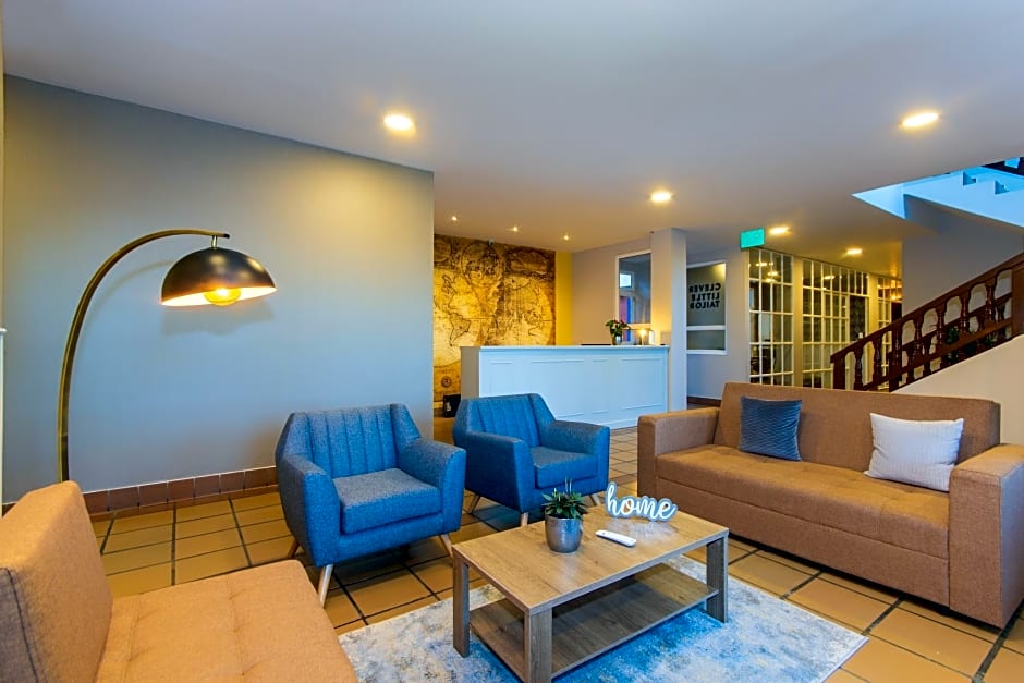 Hotel Wellness Home Cajica