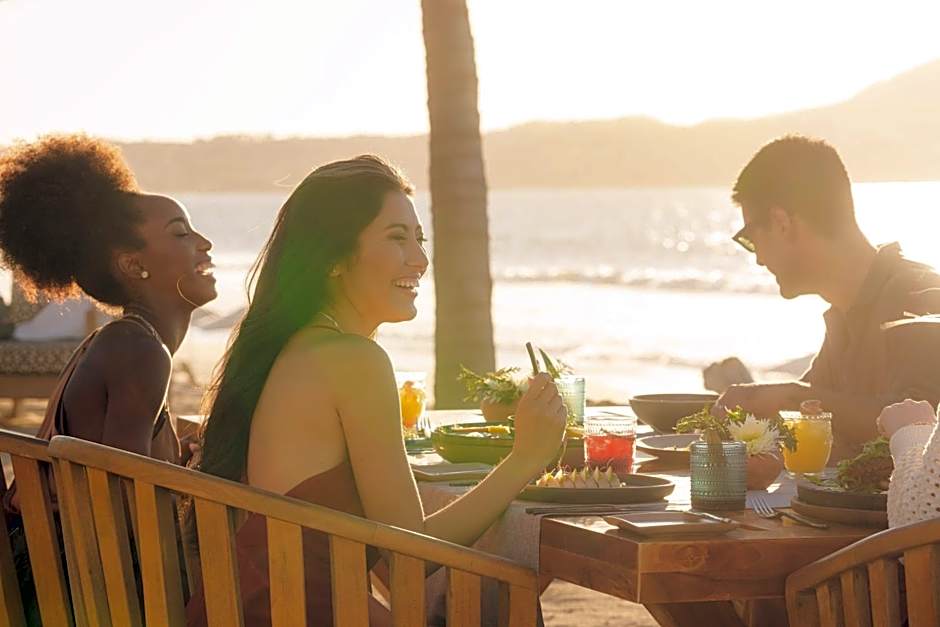 Conrad Punta de Mita