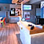 ibis budget Clermont-Ferrand Sud Aubière