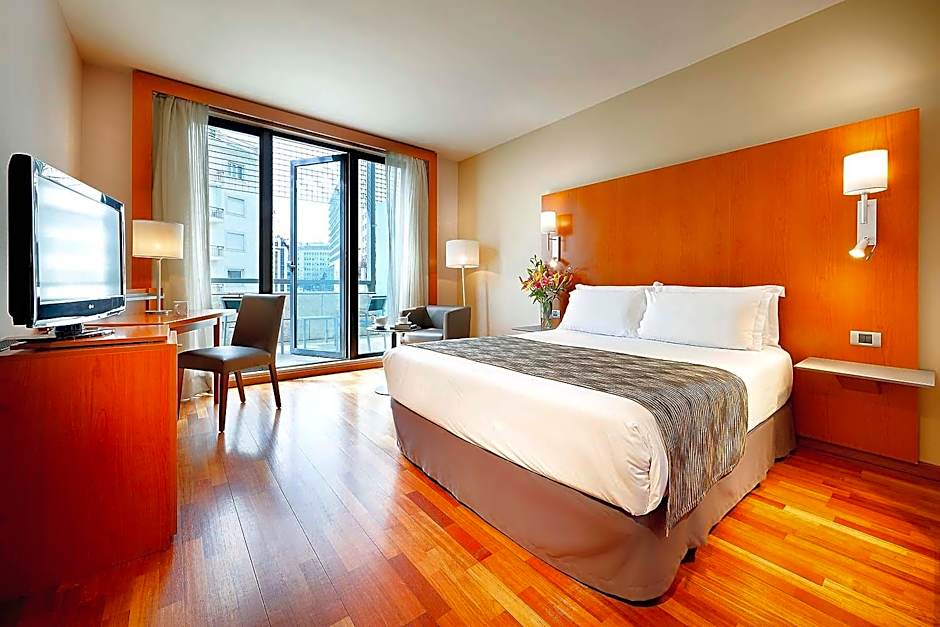 Eurostars Lisboa Parque