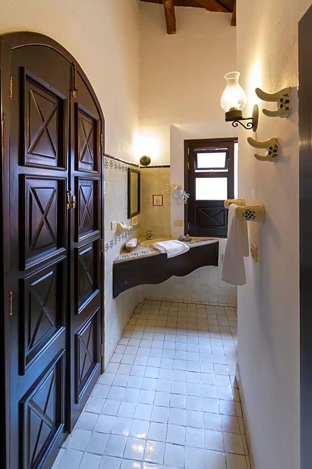 Hotel Casa Real Del Café