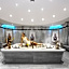 Crowne Plaza Bursa Convention Center & Thermal Spa By IHG