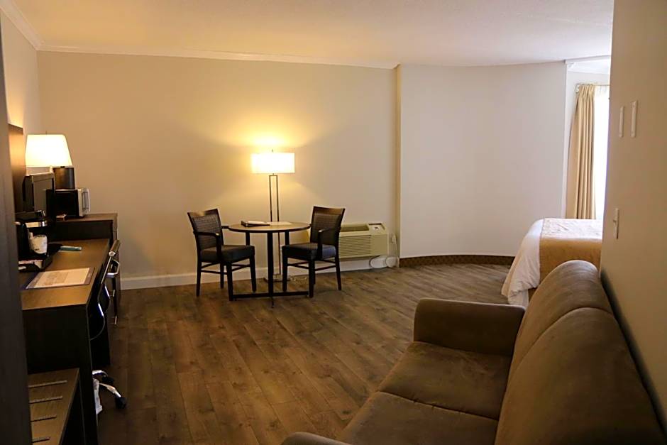 Best Western Laval-Montreal