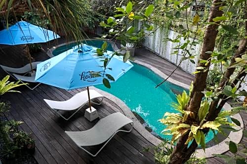 Kosta Hostel Seminyak