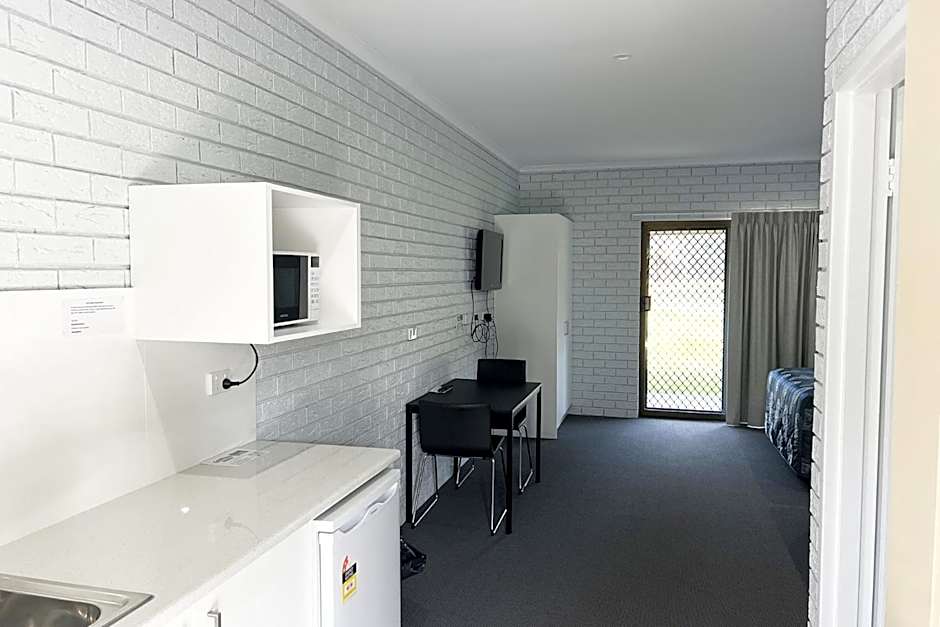 Tocumwal Early Settlers Motel