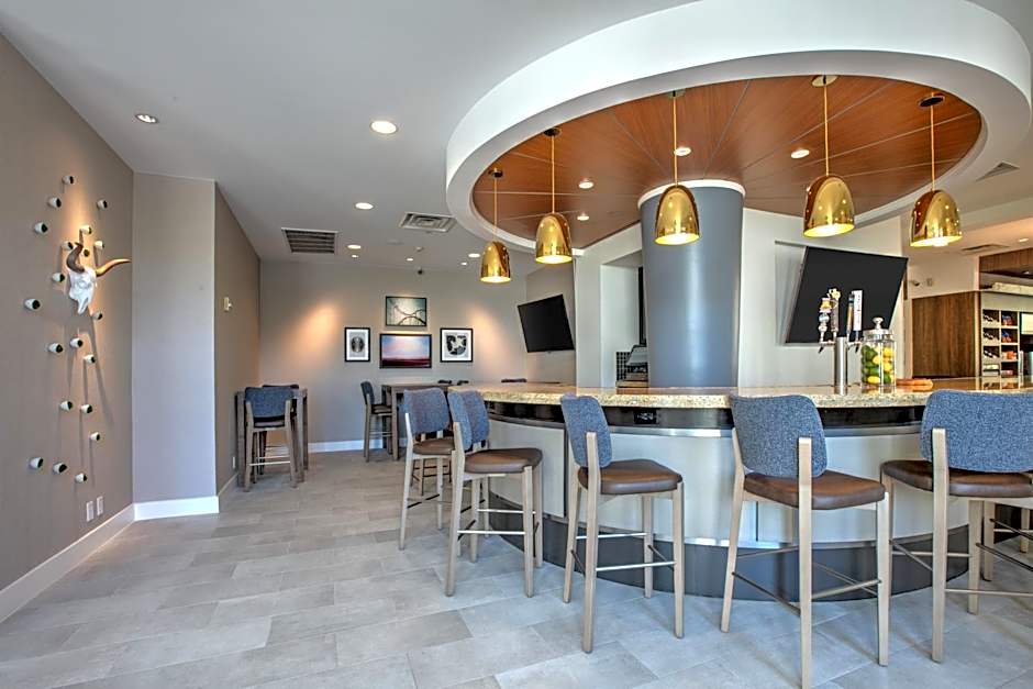 Hilton Garden Inn Dallas/Arlington