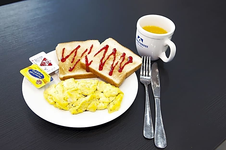 K-Guesthouse Incheon Airport 1