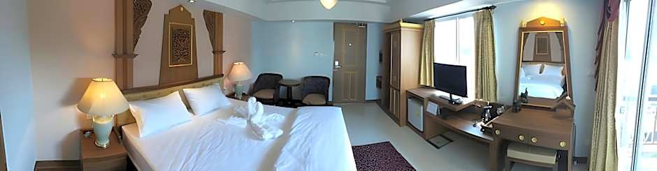 Kim Hotel At Morleng