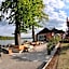 Fischwirtshaus Landmotel Die Donaurast