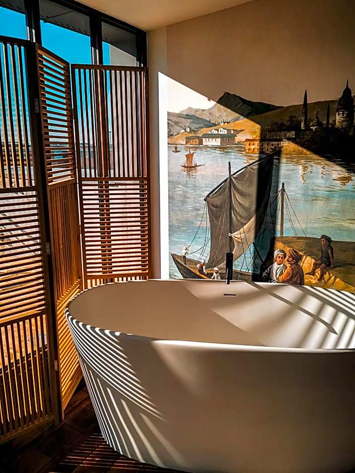 Hotel La Zoologie & Spa Bordeaux