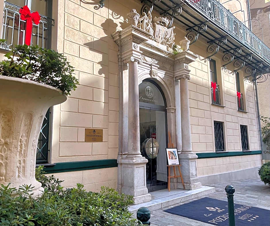 Hotel POZZO DI BORGO
