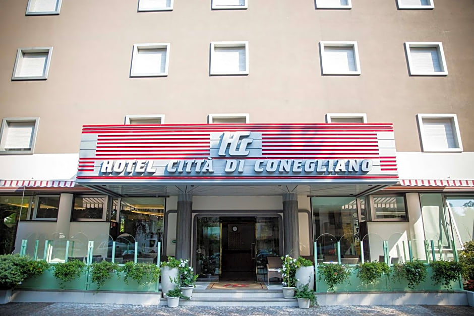 Hotel Citta' Di Conegliano