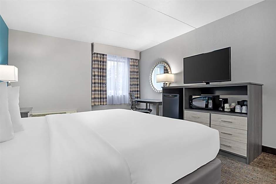 Best Western Brewton Inn