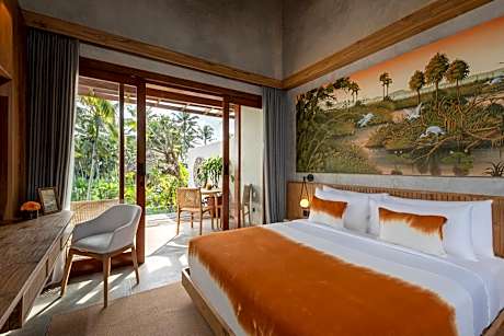 Pool Suite
