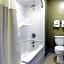 OYO Hotel Lake Charles Hwy 10