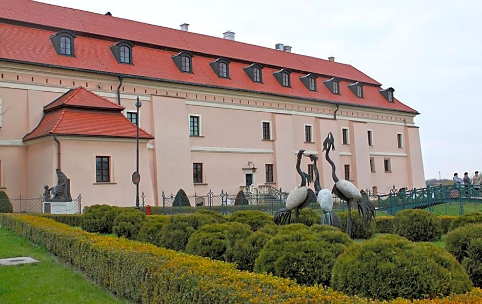 Pokoje Gościnne z łazienkami