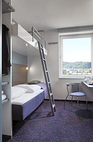 Standard Room with Bunk Beds
