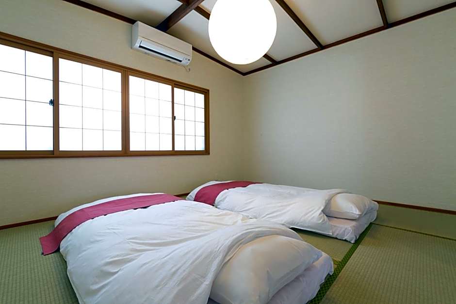 Kyotoya Tsukinoyu Kukai