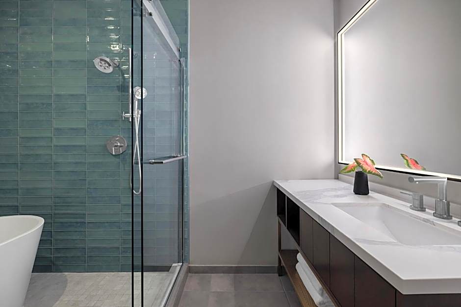 Kimpton Hotel Monaco Salt Lake City By IHG