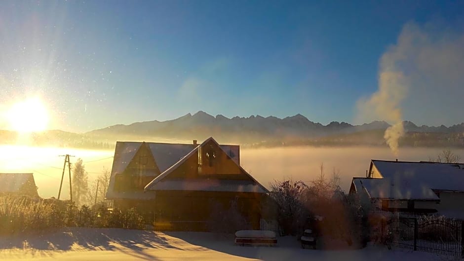 Dom Wczasowy Krystyna