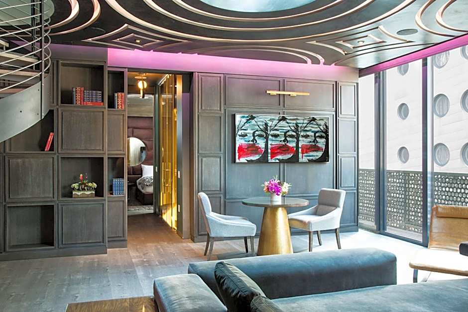Dream Downtown by Hyatt