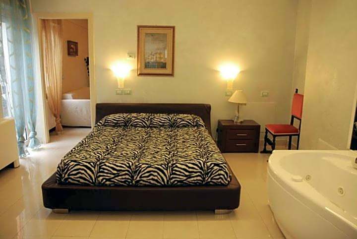 Hotel Residence Veliero