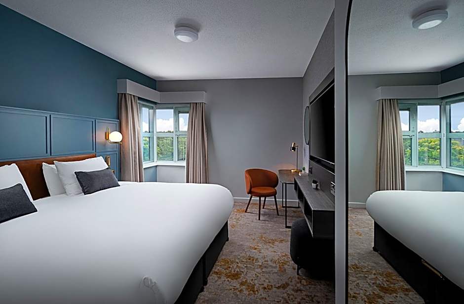 Leonardo Hotel Galway - Formerly Jurys Inn