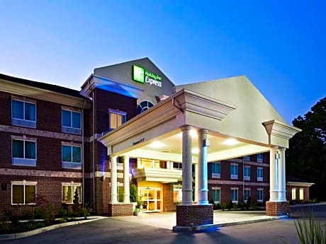 Holiday Inn Express Carrollton, an IHG Hotel