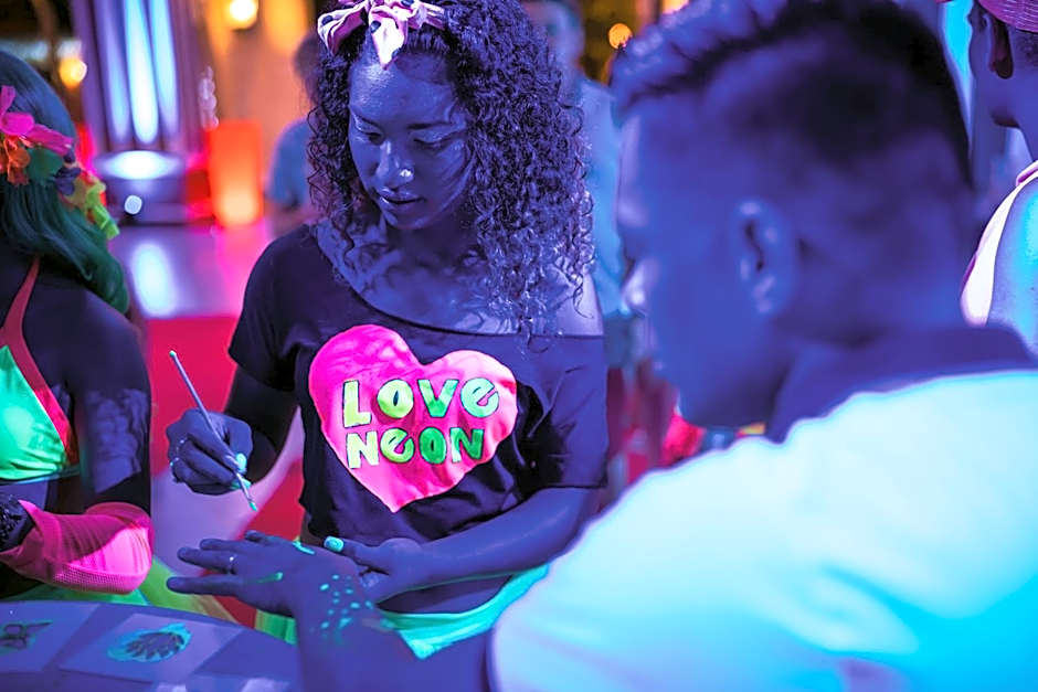 Riu Guanacaste - All Inclusive