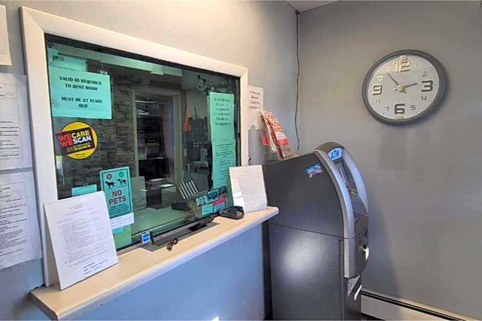 Des Plaines Motel By OYO O'Hare Airport Chicago