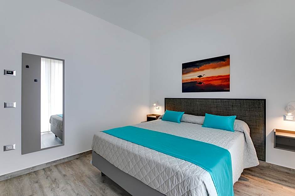 Elegance Suite Apartments - Siroli Collection