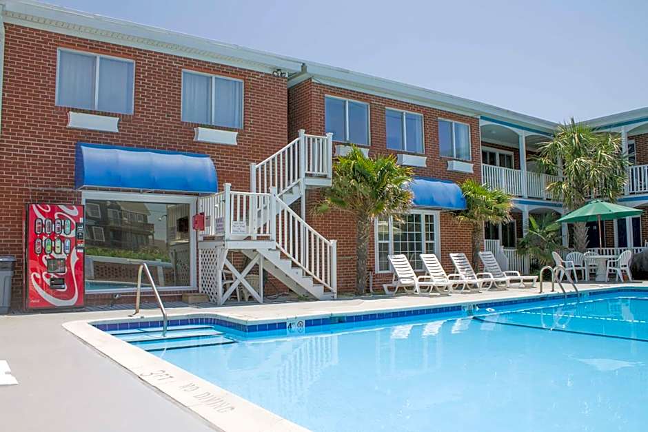 Colonial Inn
